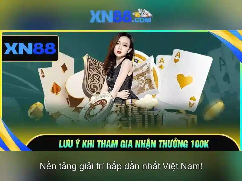XN88 – Trải Nghiệm Slot Đỉnh Cao Với Nhiều Tính Năng Độc Quyền