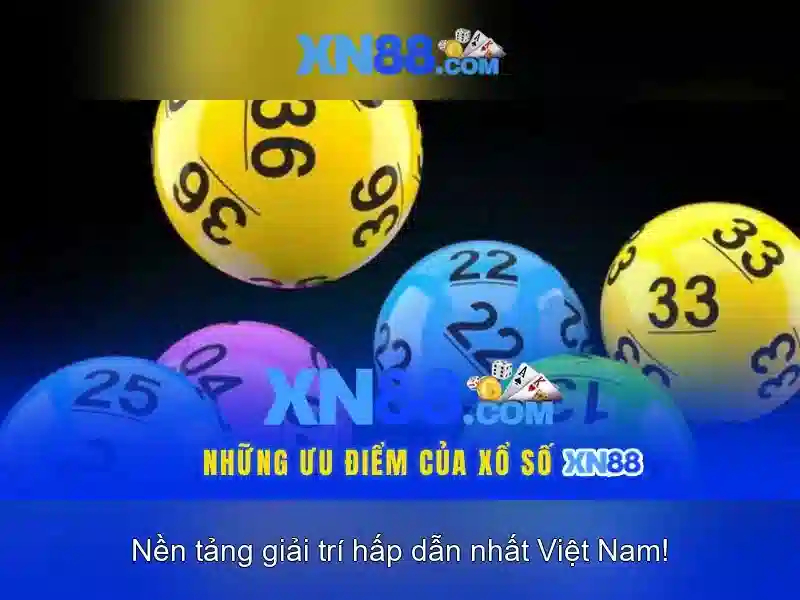Lý do chọn XN88 app cho Slot