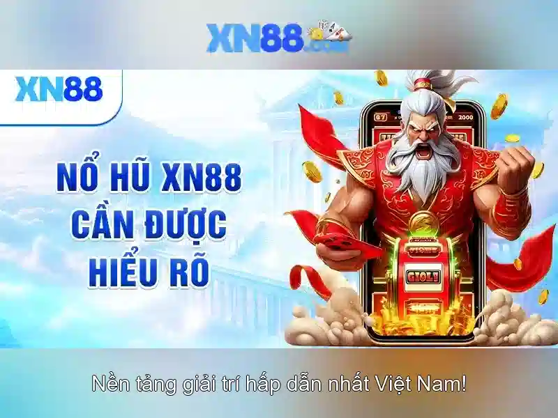 Hướng dẫn tải app XN88