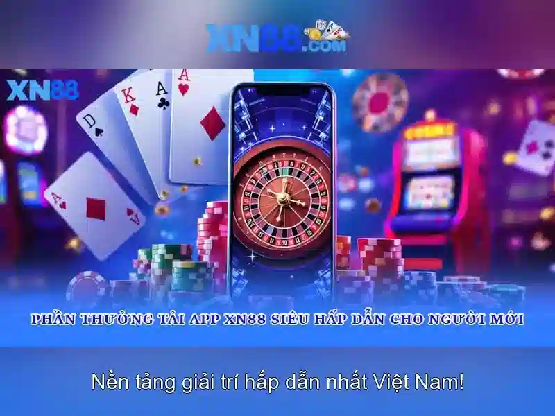 XN88 Là Gì? – Khái Niệm Cơ Bản Về Nhà Cái Slot Đáng Tin Cậy