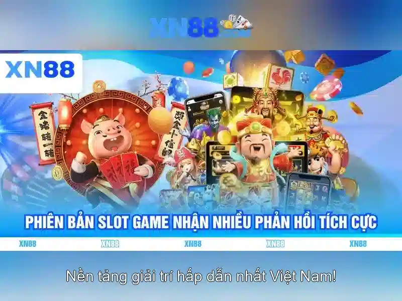 XN88 BSHRF – Hướng Dẫn Đăng Ký Tài Khoản Slot Trực Tuyến