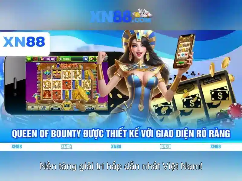 Trải Nghiệm Slot
