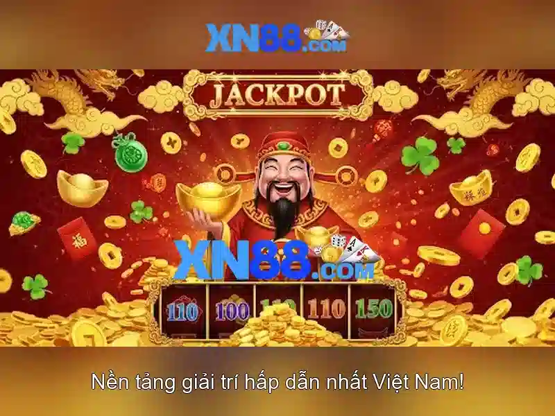 Trải nghiệm game XN88 đỉnh cao