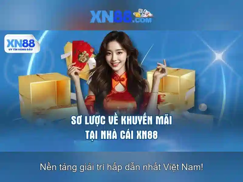Giao Diện XN88