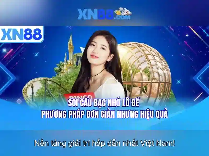 Trải nghiệm slot đỉnh cao tại XN88