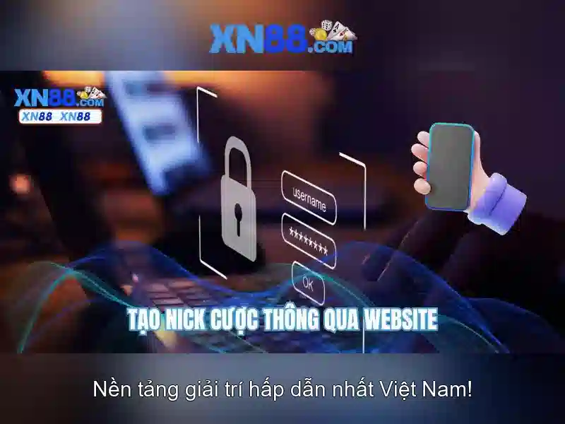 Ứng dụng slot XN88