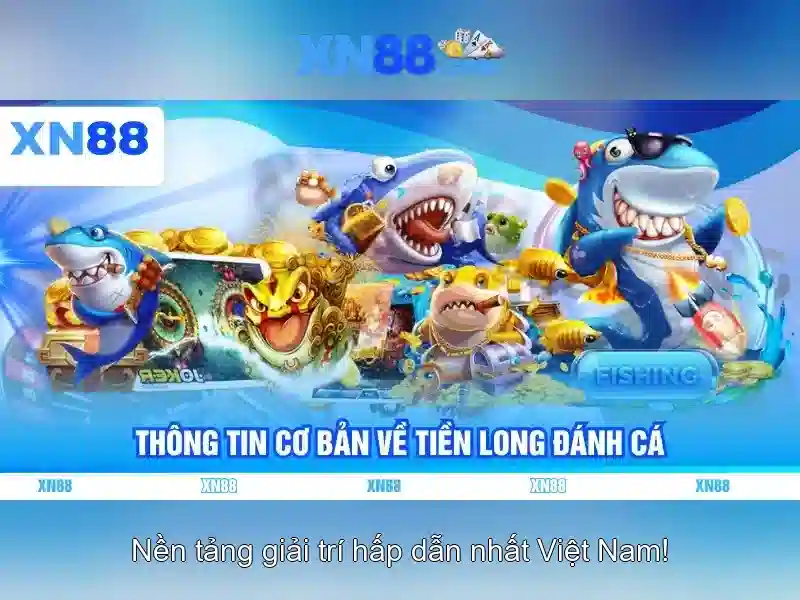 Trải nghiệm slot XN88