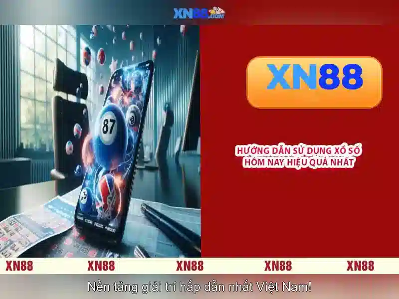 XN88 Slot
