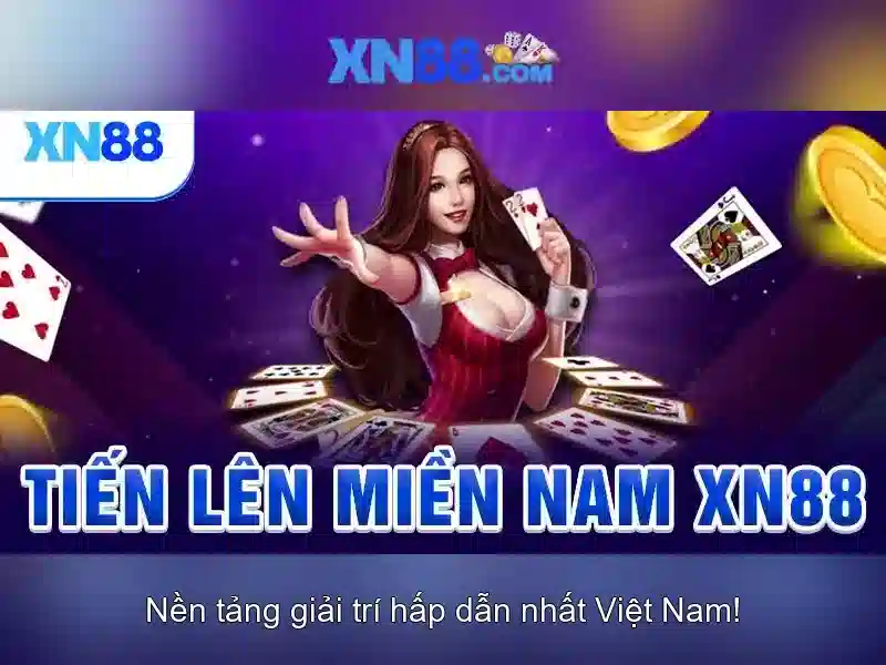 XN88 – Khuyến Mãi Slot