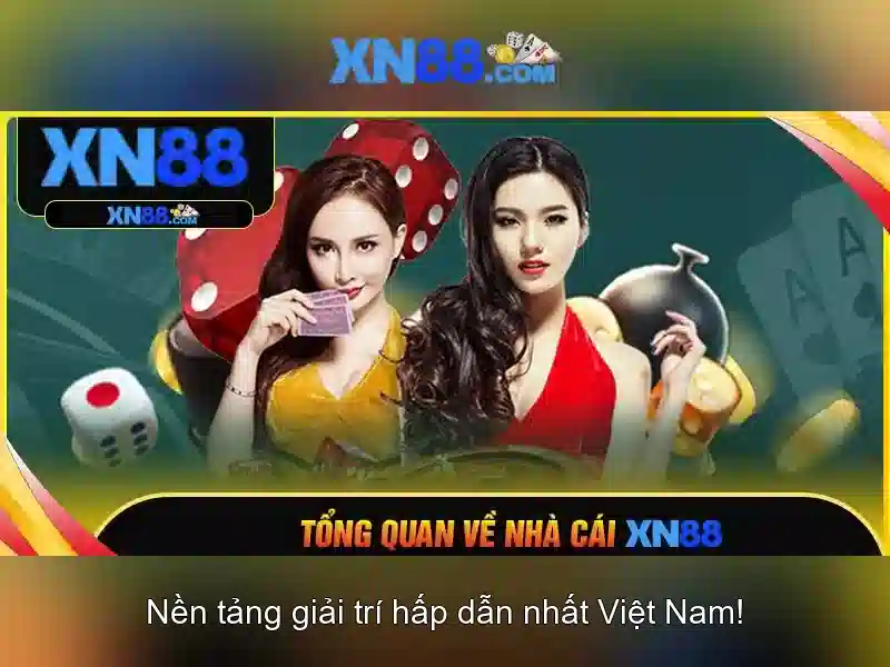 Ưu điểm XN88 Win cho Slot