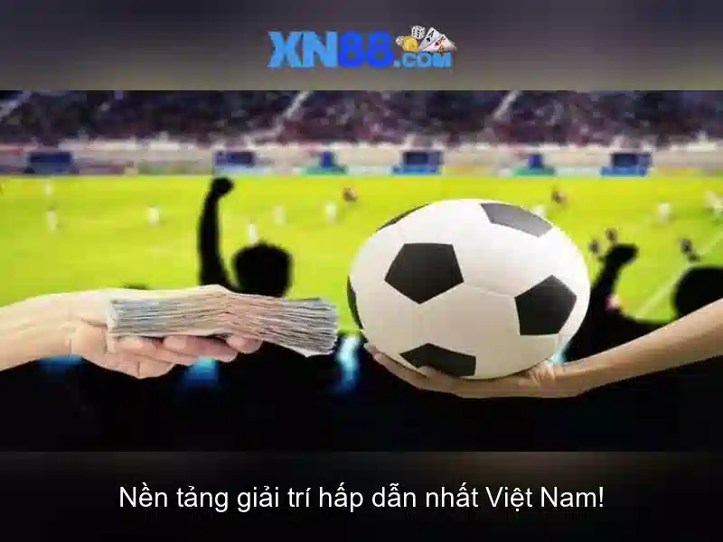 XN88 Casino – Trải Nghiệm Slot Trực Tuyến Đỉnh Cao 2026
