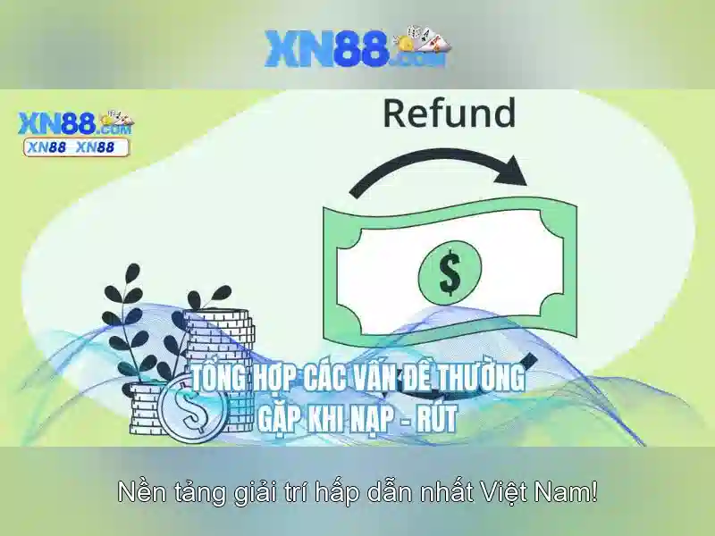 XN88 – Ưu Điểm Nổi Bật Của Nền Tảng Slot Đa Dạng