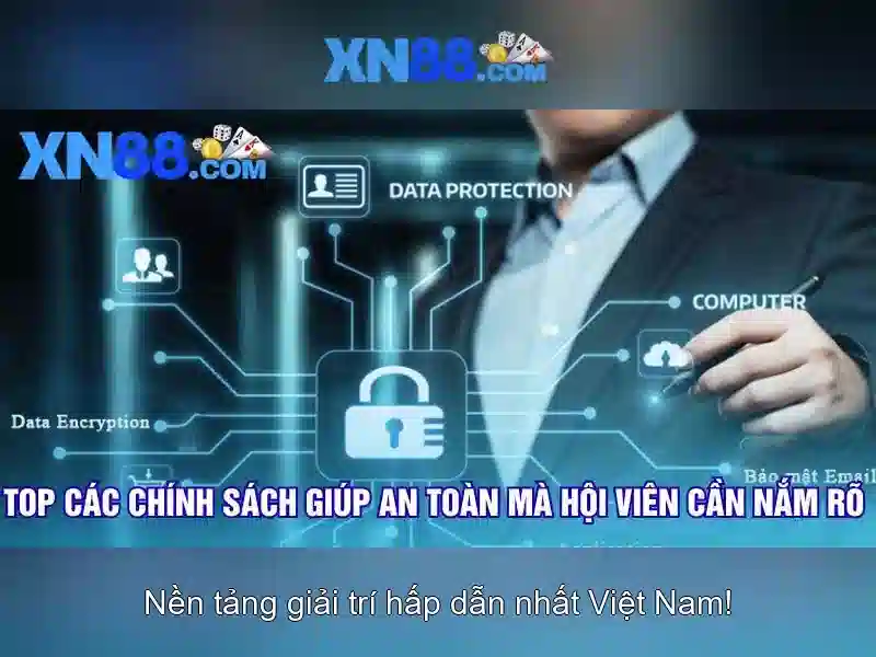 Cách Chơi Slot Tại XN88