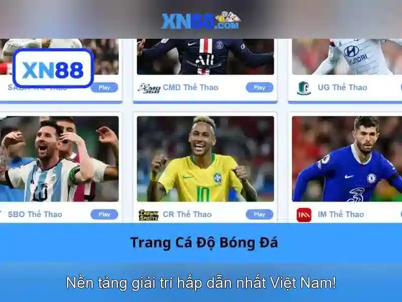 xn88 đăng nhập