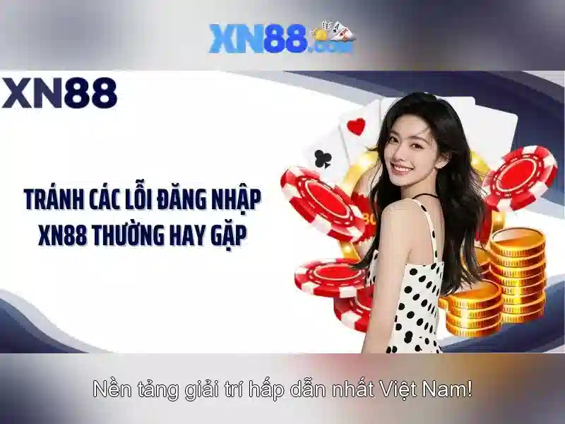 Trải Nghiệm XN88