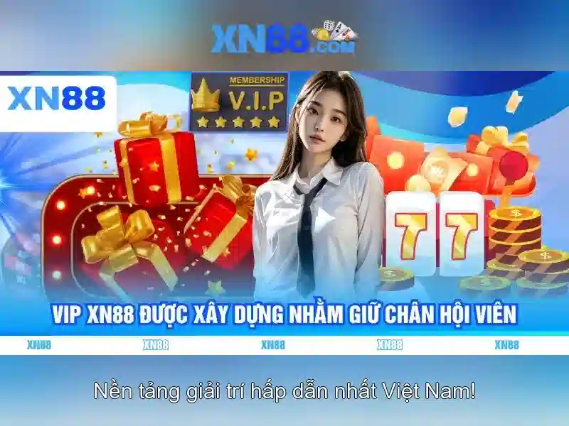 Ưu Đãi Slot Cao Cấp