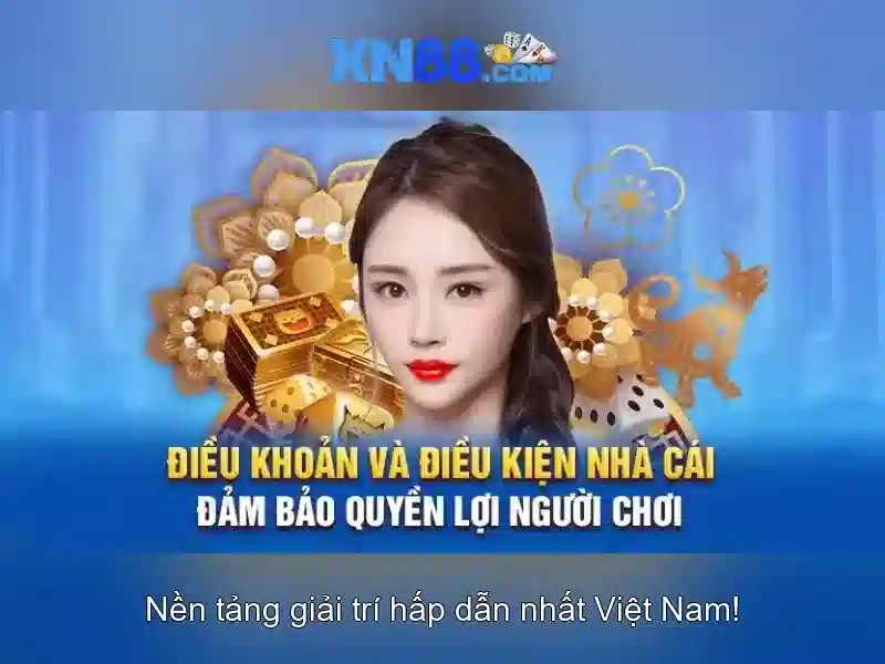 Cá cược Slot XN88