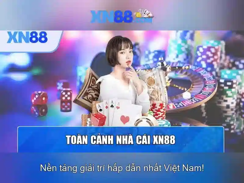Khuyến Mãi XN88