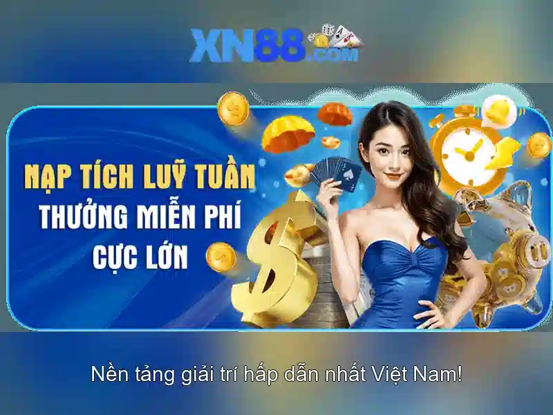Khám phá game slot mới nhất