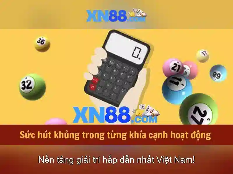 Chính sách khuyến mãi XN88