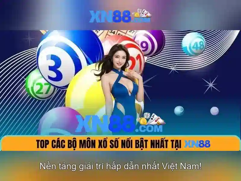 Quyền Riêng Tư XN88