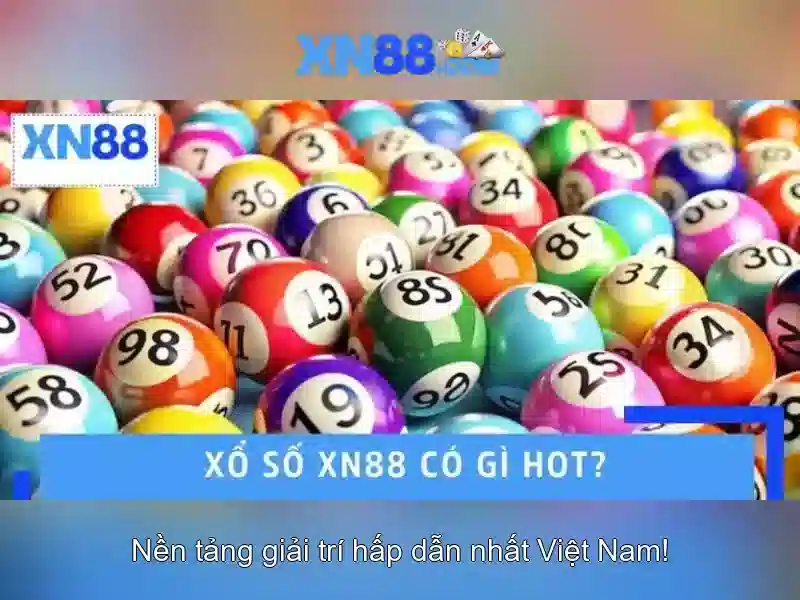 Trò Chơi Slot XN88