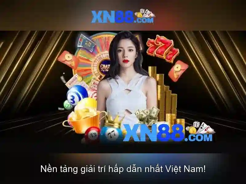 trải nghiệm game xn88