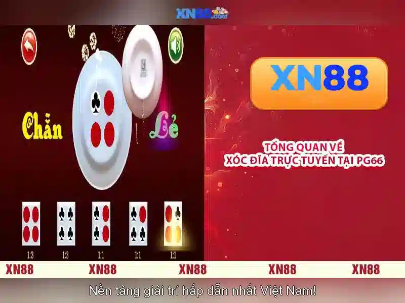 Đặc Điểm Nổi Bật Của XN88 Casino