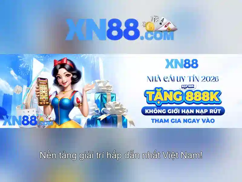 Nền tảng chơi Slot uy tín