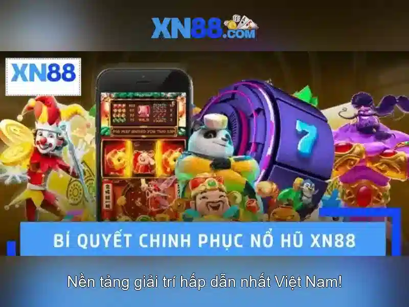 XN88 lừa đảo