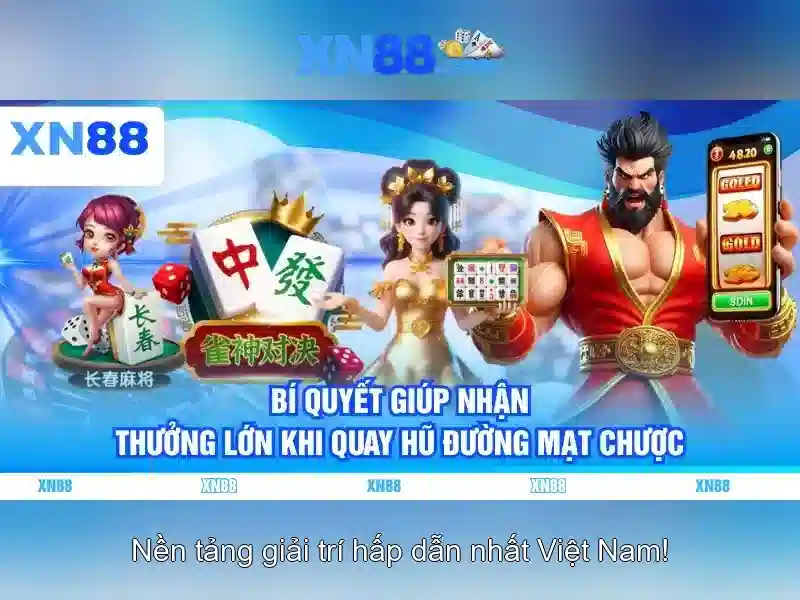 XN88 - Tham Gia Cá Cược Slot Trực Tuyến Thú Vị Nhận Thưởng Hấp Dẫn - Copyright © 2026