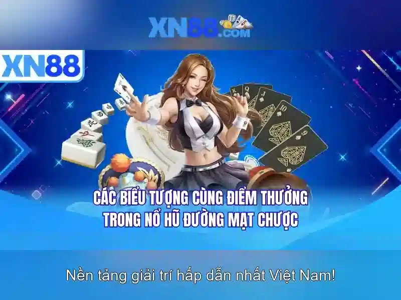 Ưu Đãi XN88 Slot