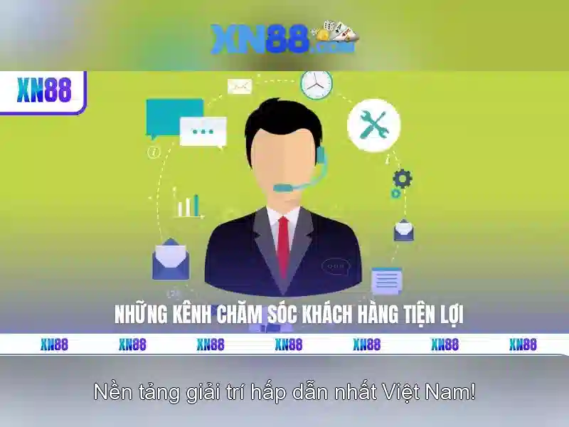 XN88 App – Cổng Game Slot Đa Dạng Cho Người Chơi