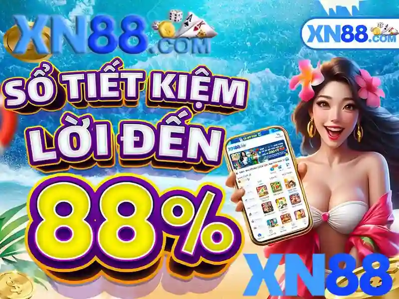 Giao Diện Trang Chủ XN88