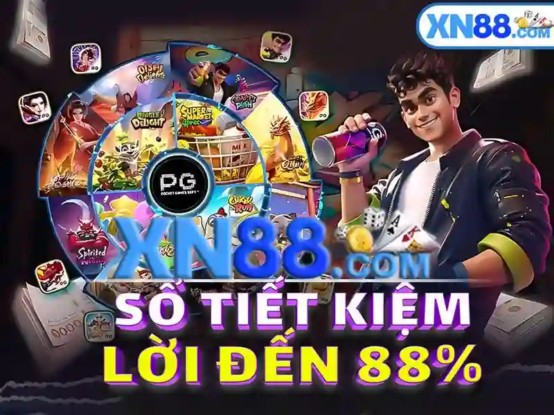 Hệ Thống Hỗ Trợ Khách Hàng XN88