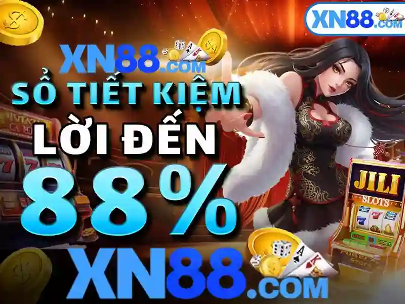 XN88 – Nền Tảng SLOT Đa Dạng, Sáng Tạo