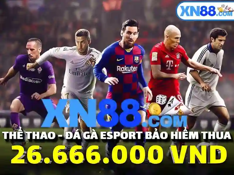 Trang Chủ XN88