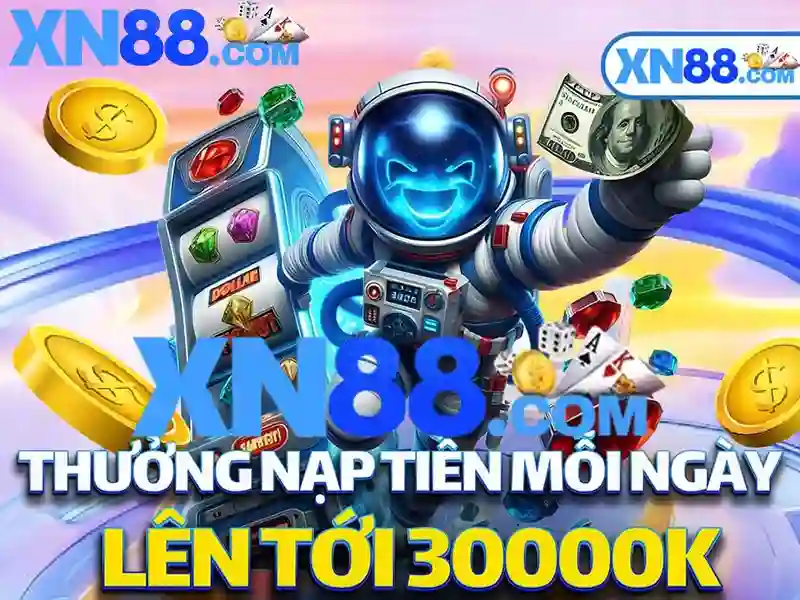 Trải Nghiệm Slot Game XN88
