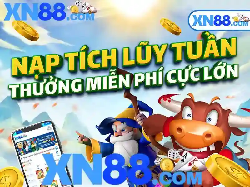 Trải Nghiệm Trực Tuyến XN88
