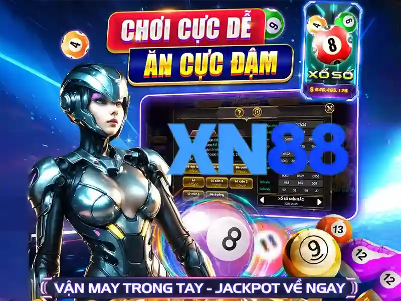 XN88 Casino