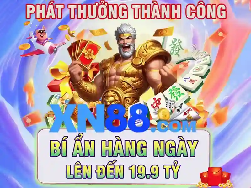 kho game slot xn88