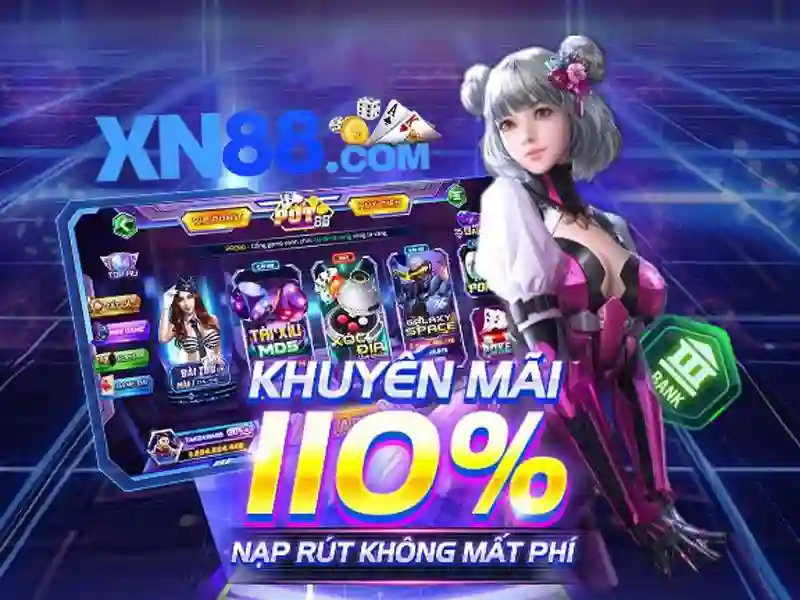 Giao diện cá cược slot