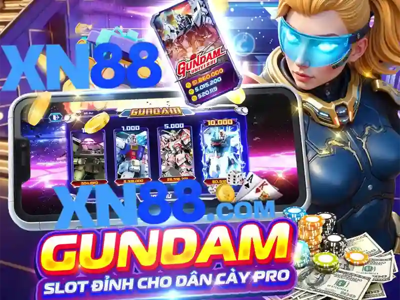 Ứng dụng XN88 cho điện thoại