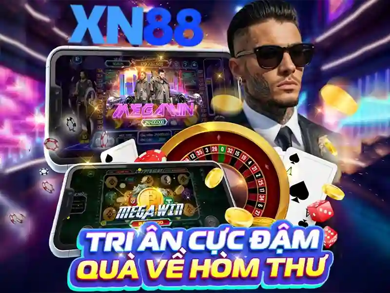 XN88 – Trang Chủ Chơi Slot Google Play Uy Tín