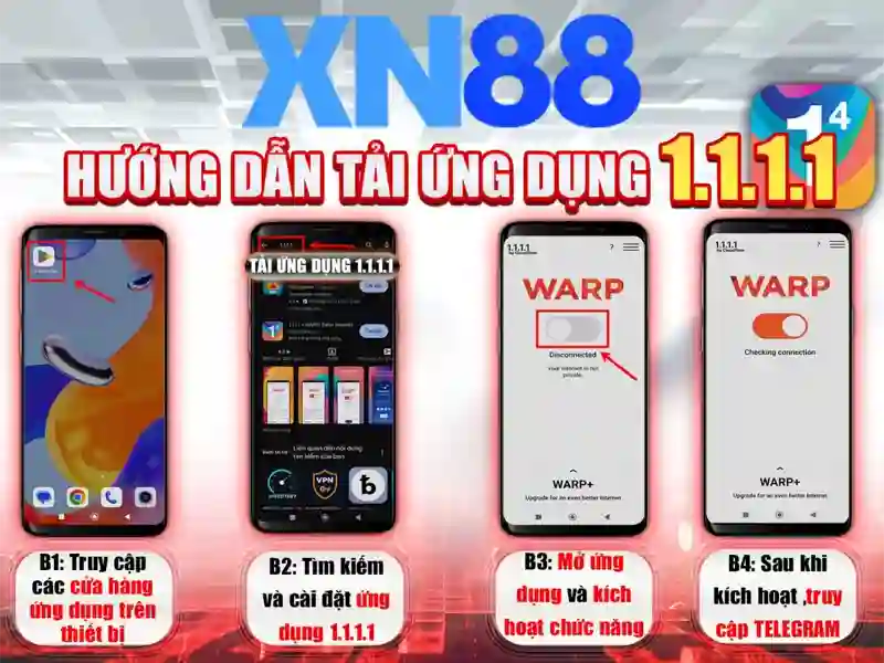 Trải nghiệm mượt mà