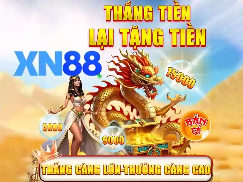 XN88 – Hướng Dẫn Tải Ứng Dụng, Đăng Ký, Đăng Nhập, Nạp Rút Tiền, Khuyến Mãi 2026
