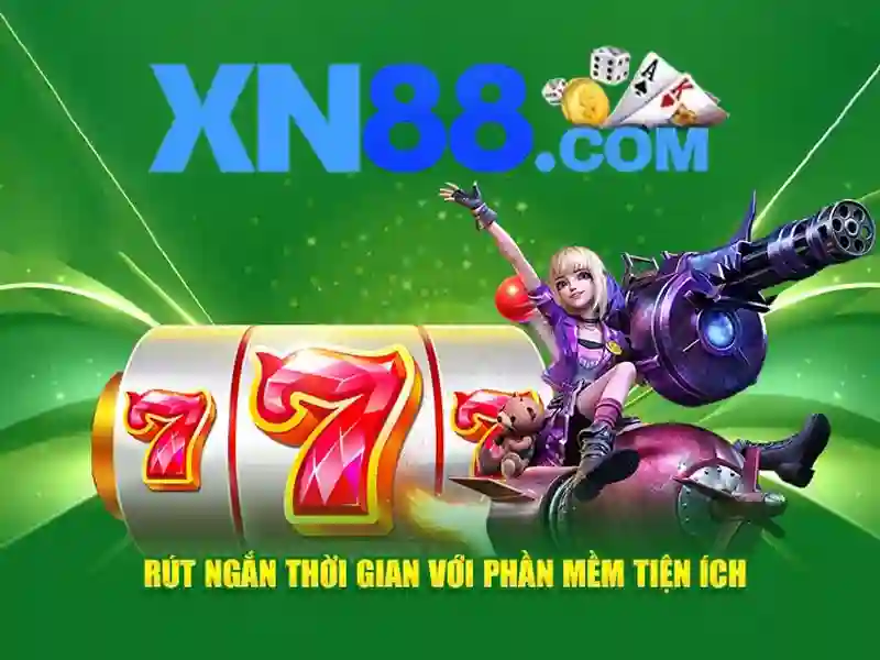 XN88 Link – cổng game Slot hàng đầu