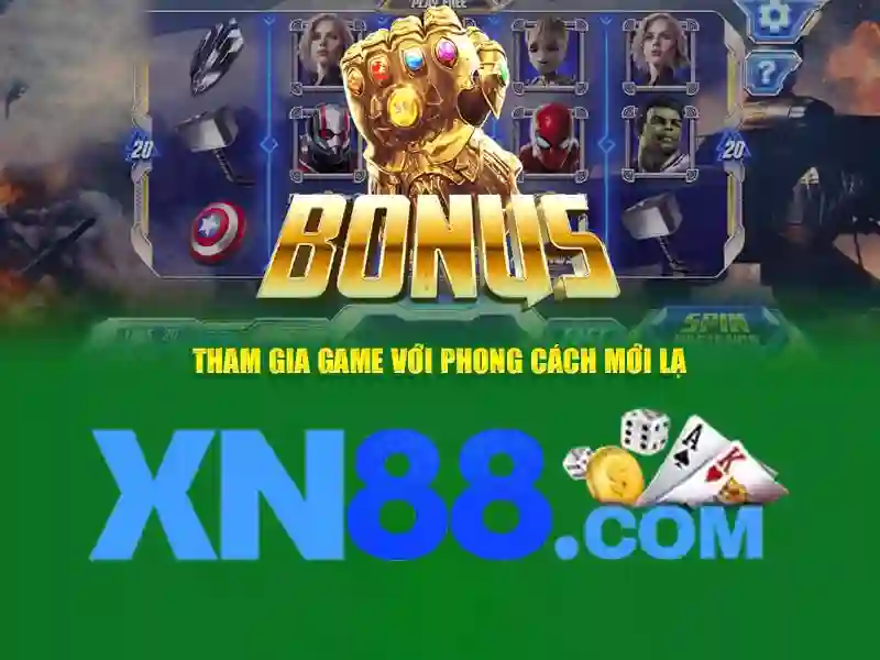Kinh Nghiệm Đăng Nhập Slot XN88